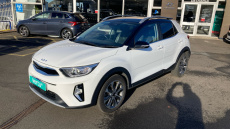 Kia Stonic 1.0T GDi 48V Connect 5dr DCT Petrol Estate